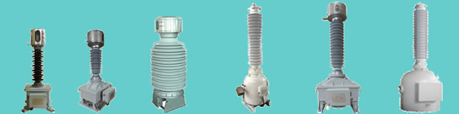 Inductive Voltage Transformer, PT, SSVT,  Oil or SF6 Gas Insulated, 36kV~550kV